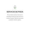 19. PODA Y ATADO (3 referencias)